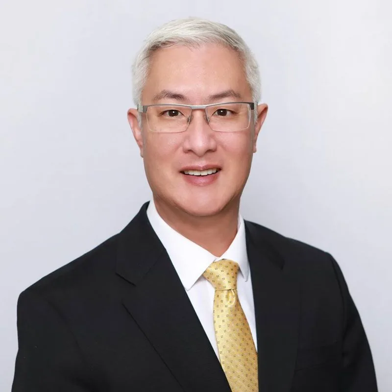 Dr. Michael Seto